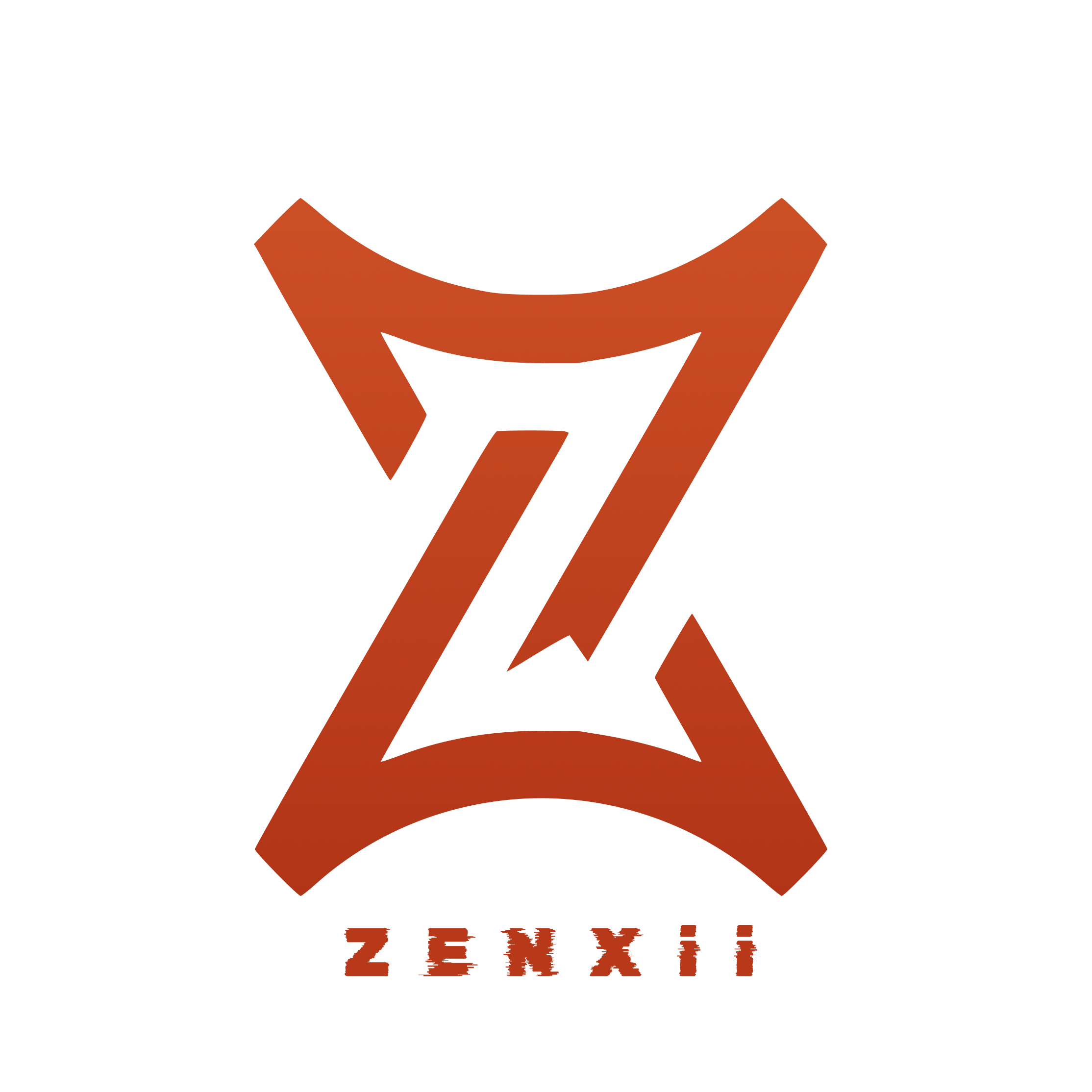 ZenXii logo